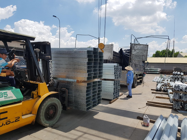 Hoàng Phát khẳng định vị thế dẫn đầu trong thị trường thang máng cáp điện ảnh 3