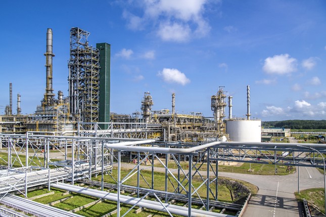 BSR: Lợi nhuận quý 3 đạt hơn 171 tỷ đồng ảnh 1
