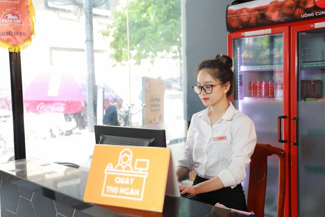 Hành trình tìm kiếm chỗ đứng trên thị trường của Lẩu Phan - Uy tín làm nên tất cả ảnh 1