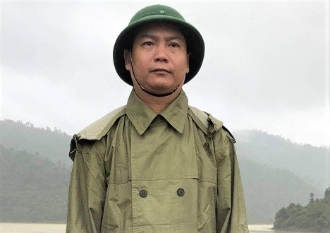 Lũ lớn, 2 vai đập Thủy điện Hố Hô vẫn an toàn ảnh 1