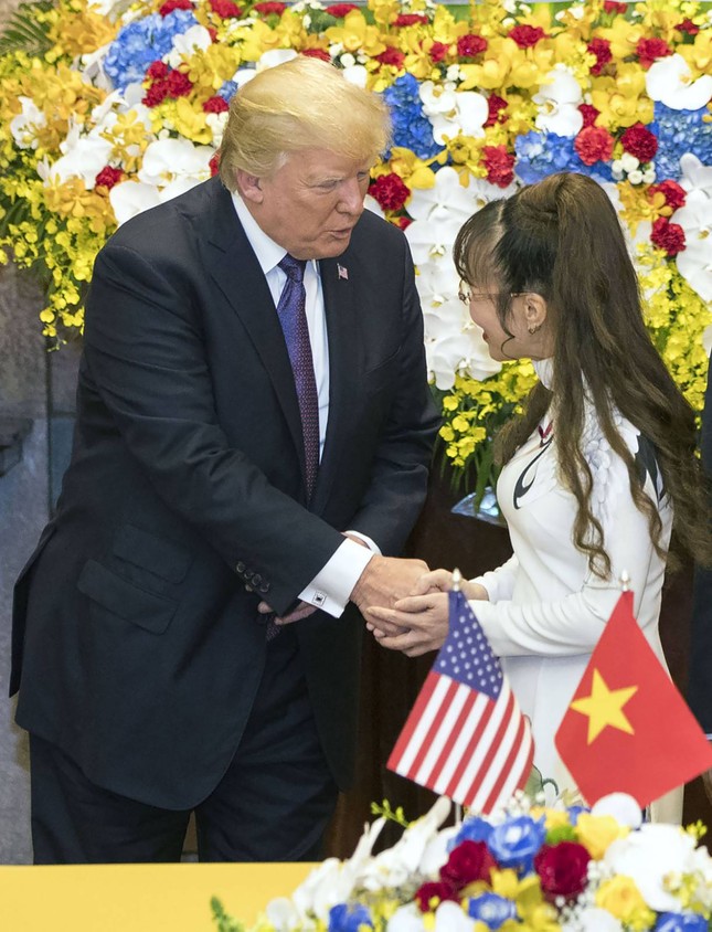 Nữ tỷ phú trân quý nét đẹp truyền thống ảnh 1