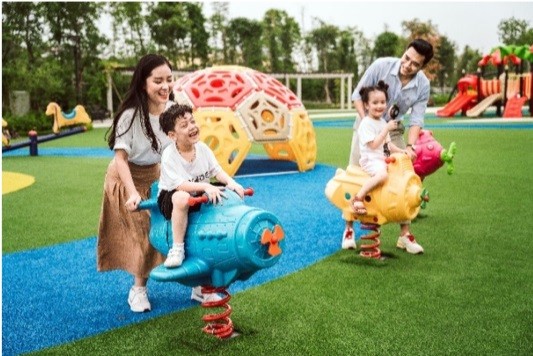 Xu hướng chọn nhà của thế hệ trẻ thay đổi như thế nào? ảnh 4