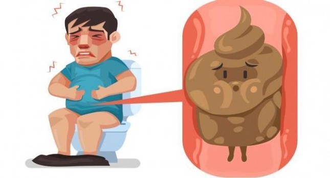 Táo bón dùng men tiêu hóa gì để bụng nhẹ nhõm? ảnh 1