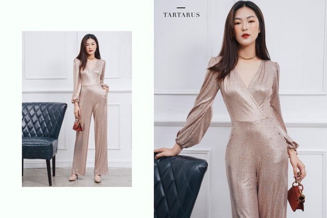 TARTARUS: Local brand với những thiết kế 'xịn đét' chuẩn quốc tế nhưng giá cực 'hạt dẻ' ảnh 1