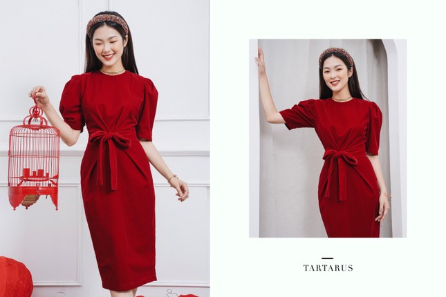 TARTARUS: Local brand với những thiết kế 'xịn đét' chuẩn quốc tế nhưng giá cực 'hạt dẻ' ảnh 2