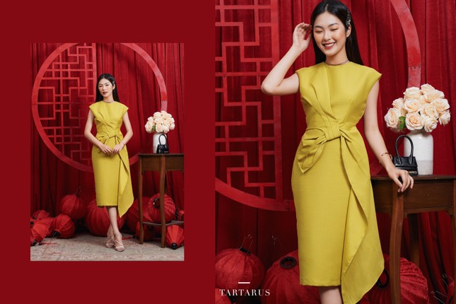 TARTARUS: Local brand với những thiết kế 'xịn đét' chuẩn quốc tế nhưng giá cực 'hạt dẻ' ảnh 3