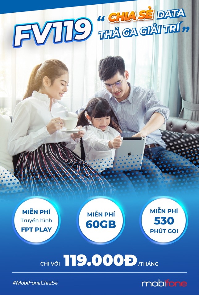 Dùng Data không lo hết dung lượng ảnh 2