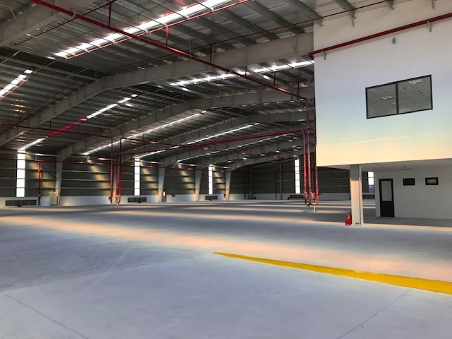 Gaw NP Industrial khánh thành khu nhà xưởng xây sẵn đầu tiên tại Thái Nguyên ảnh 3