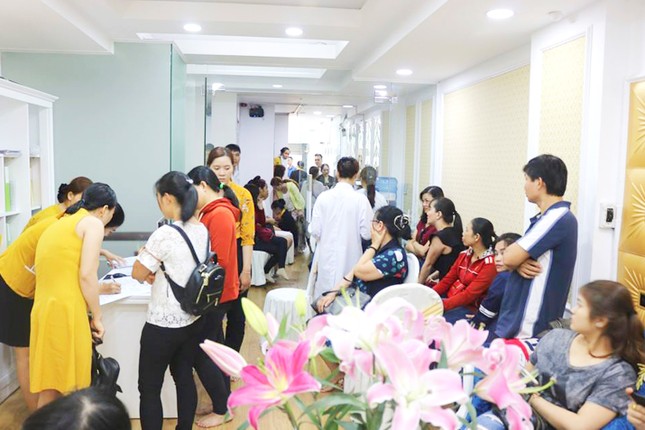 Câu chuyện trị nám của diễn viên Thúy Diễm và quà tặng đặc biệt từ Beauty S ảnh 2