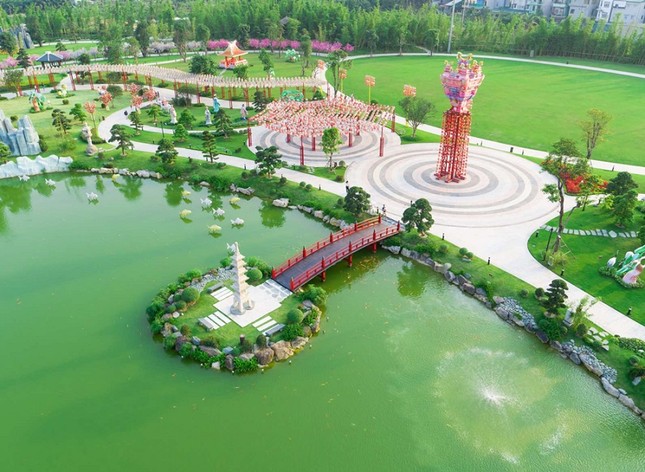 The Grand Sapphire – Môi trường sống lý tưởng cho công dân toàn cầu tương lai ảnh 2