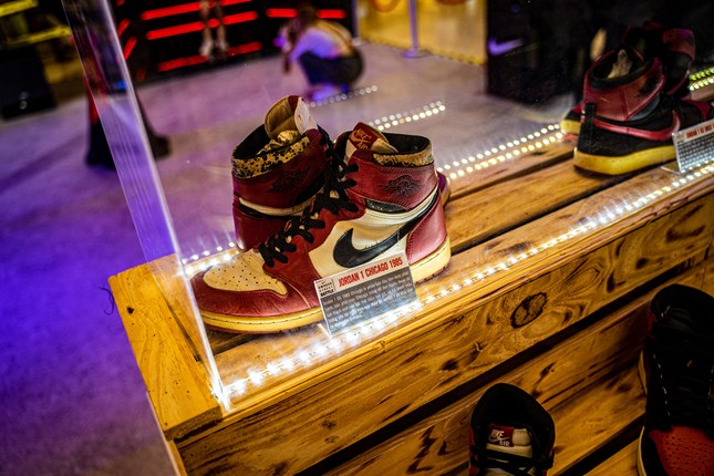 SWOOSH STREET BATTLE – Sự kiện văn hóa nghệ thuật đường phố lần đầu ra mắt ảnh 4