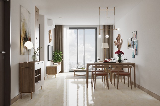 Lễ Mở bán đợt cuối tòa DV02 dự án Rose Town, nhiều ưu đãi hấp dẫn ảnh 3