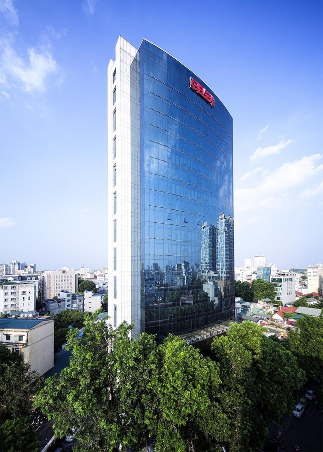 Gelex trình đại hội đồng cổ đông khởi động phương án Esop cho người lao động ảnh 1