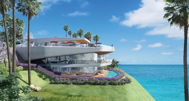 3 siêu dự án 5 tỷ USD sắp được Sunshine Group triển khai ảnh 3