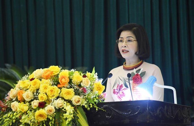 Thanh Hoá: Những dấu ấn đổi mới trong lĩnh vực giáo dục và đào tạo ảnh 3