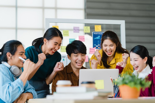 Tập đoàn C.T Group quyết làm dự án nhà ở - xã hội trẻ hiện đại và sáng tạo nhất TP.HCM ảnh 2