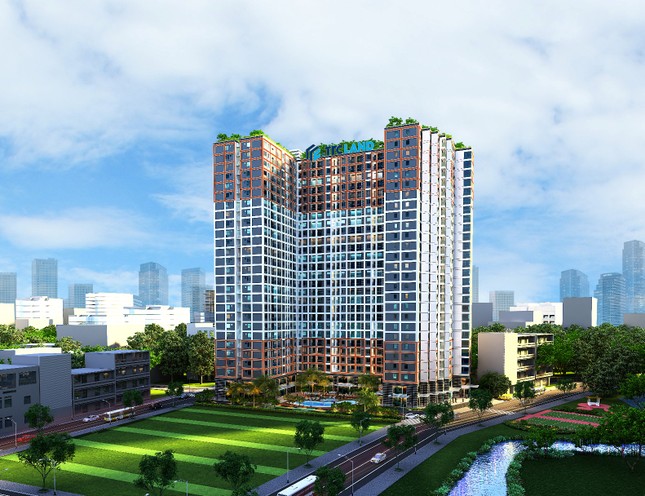 TTC Land – Lợi nhuận sau thuế 9 tháng đầu năm 2020 đạt 93 tỷ đồng, hoàn thành 97% kế hoạc ảnh 1