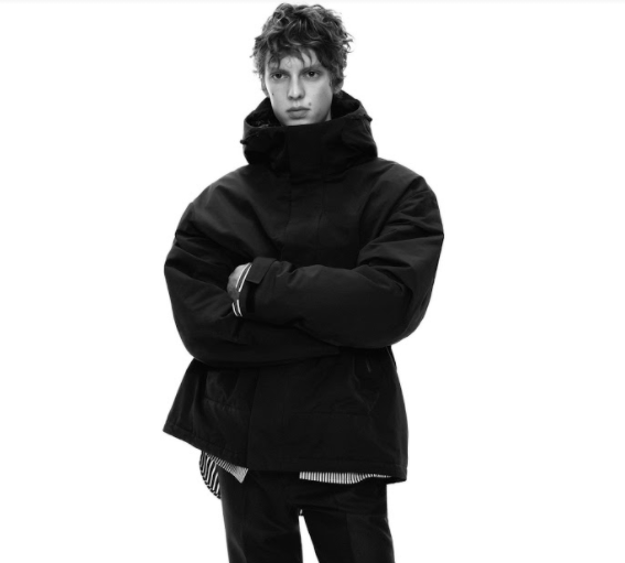 UNIQLO công bố ra mắt BST +J Thu Đông vào ngày 13 tháng 11 ảnh 2