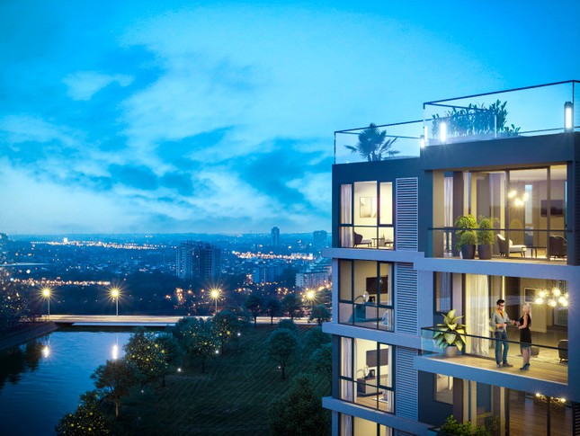 TTC Land – Lợi nhuận sau thuế 9 tháng đầu năm 2020 đạt 93 tỷ đồng, hoàn thành 97% kế hoạc ảnh 4