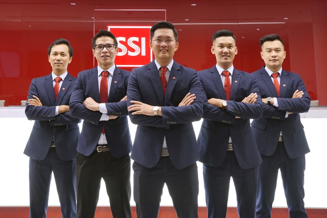 ‘Học’ cách tiêu tiền cho tương lai, nhận hàng nghìn phần quà từ SSI tại ngày thẻ Việt Nam ảnh 4