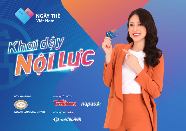 ‘Học’ cách tiêu tiền cho tương lai, nhận hàng nghìn phần quà từ SSI tại ngày thẻ Việt Nam ảnh 1