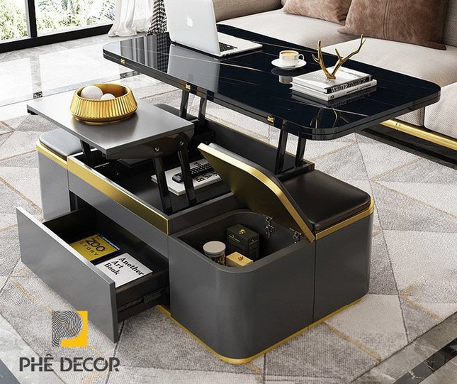 'Thần Đèn' hóa giải lời nguyền đáng sợ: Không gian hẹp! ảnh 2