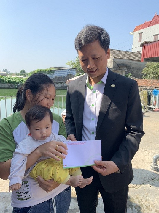 Khám sàng lọc tim miễn phí cho trẻ em ở Hải Phòng ảnh 3
