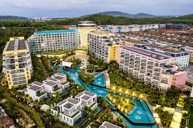 Sun Group tung các gói combo hệ sinh thái du lịch siêu ưu đãi ảnh 3