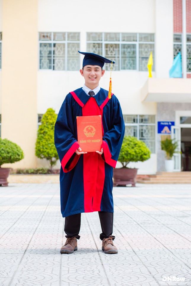 Kỳ thi 'khắc nghiệt nhất trong đời' của học viên bác sĩ nội trú VinUni ảnh 2