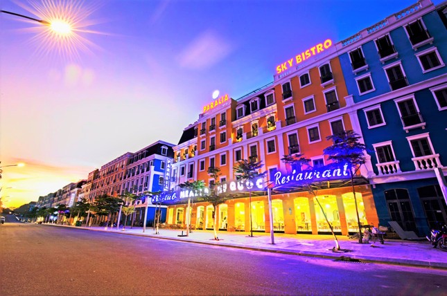 Nam Phú Quốc: Bí quyết sinh lời từ đầu tư shophouse kinh doanh dịch vụ du lịch ảnh 2