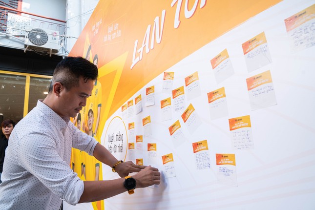 Ông Bầu ra mắt quán Flagship đầu tiên – Nơi giao lưu và chia sẻ đam mê ảnh 3