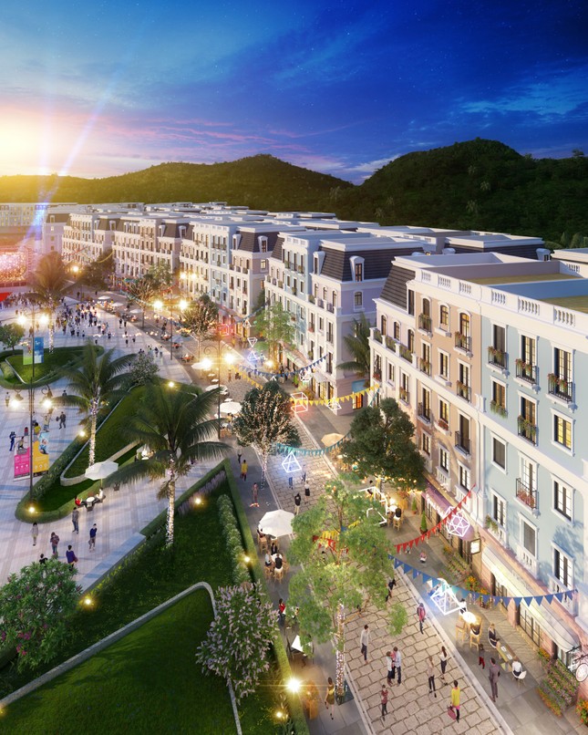 Nam Phú Quốc: Bí quyết sinh lời từ đầu tư shophouse kinh doanh dịch vụ du lịch ảnh 4