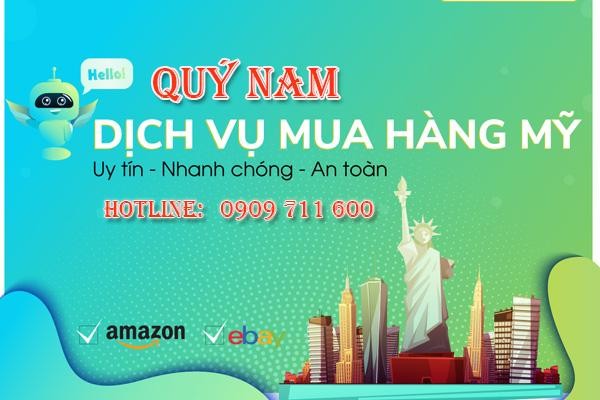 Order hàng Mỹ giá gốc có khó không? Cách mua hàng Mỹ giá rẻ ảnh 1