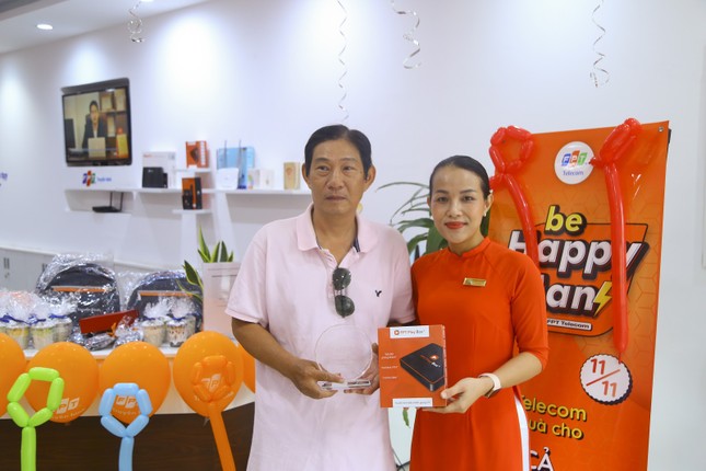 Ngày 11/11 đặc biệt với những 'quý ông thượng đế' ảnh 2