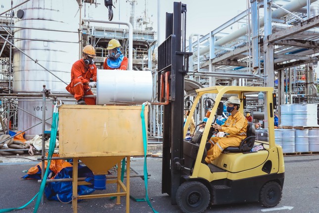 KVT hoàn thành tốt kế hoạch SXKD 9 tháng đầu năm 2020 ảnh 3