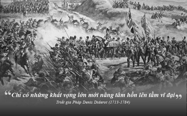 Đế quốc Pháp – Từ lãnh thổ liên minh đến Đế quốc cường thịnh – Kỳ I ảnh 1