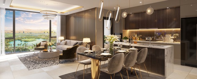 Mỹ Đình bứt tốc và cuộc đua của các “ông lớn” bất động sản ảnh 3