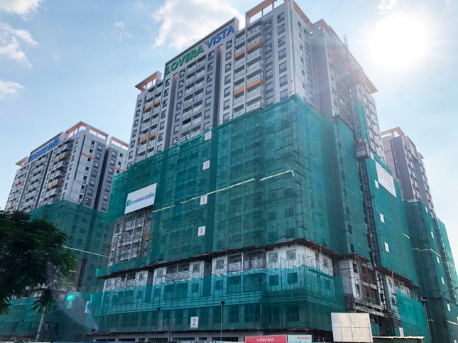 Vinh danh Bất động sản tiêu biểu Việt Nam 2020 ảnh 3