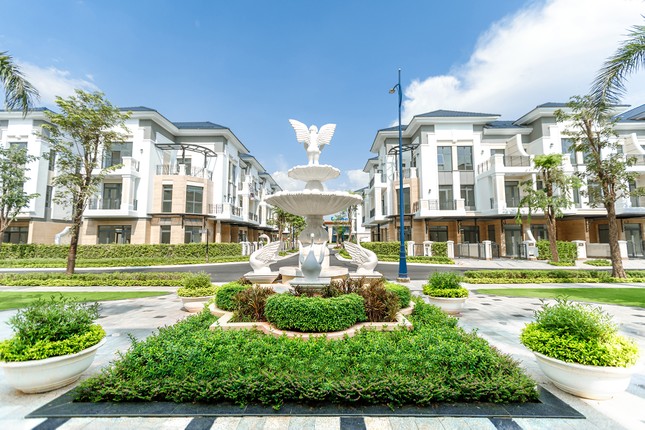 Vinh danh Bất động sản tiêu biểu Việt Nam 2020 ảnh 4