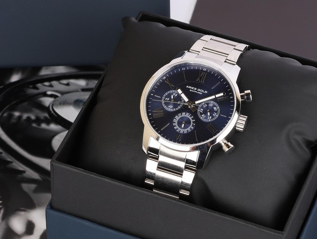 Đồng hồ, kính mắt giảm giá sốc lên đến 30% duy nhất trong dịp Black Friday ảnh 5