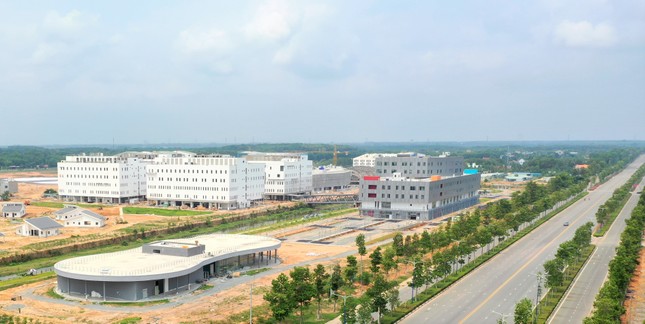 BenCat City Zone ra mắt thị trường Bình Dương ảnh 1