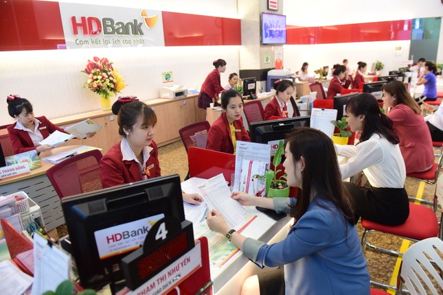 HDBank dành hơn 1,5 tỷ ưu đãi tri ân dịp 20/11 ảnh 2