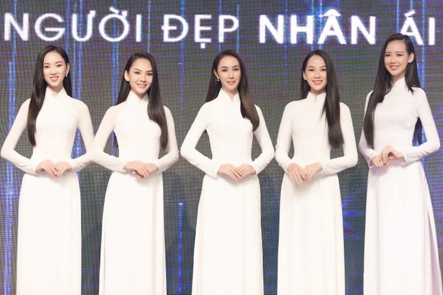 Mỹ phẩm KIS22 đồng hành cùng chuỗi dự án nhân ái ý nghĩa của TOP 35 thí sinh HHVN 2020 ảnh 1