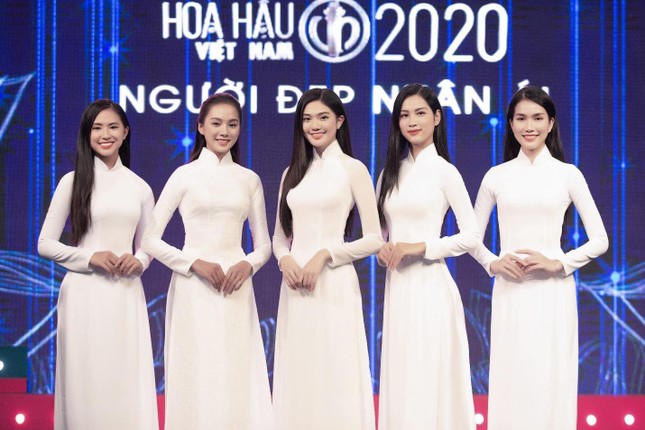 Mỹ phẩm KIS22 đồng hành cùng chuỗi dự án nhân ái ý nghĩa của TOP 35 thí sinh HHVN 2020 ảnh 3