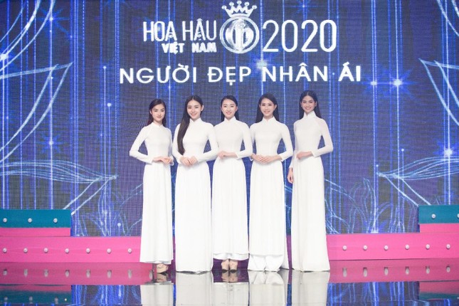 Mỹ phẩm KIS22 đồng hành cùng chuỗi dự án nhân ái ý nghĩa của TOP 35 thí sinh HHVN 2020 ảnh 4