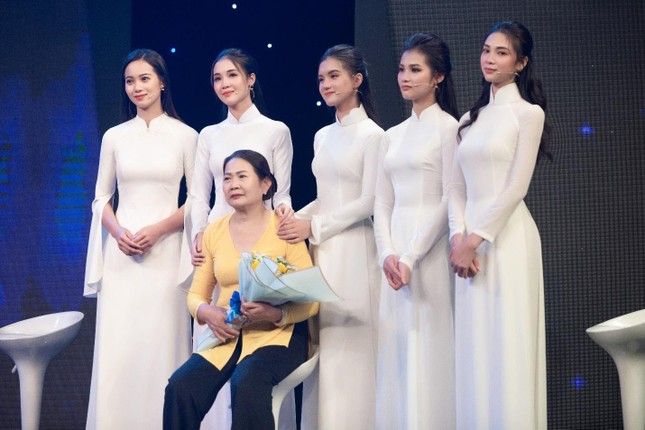 Mỹ phẩm KIS22 đồng hành cùng chuỗi dự án nhân ái ý nghĩa của TOP 35 thí sinh HHVN 2020 ảnh 5