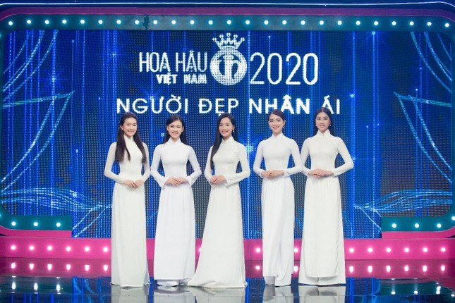 Mỹ phẩm KIS22 đồng hành cùng chuỗi dự án nhân ái ý nghĩa của TOP 35 thí sinh HHVN 2020 ảnh 6
