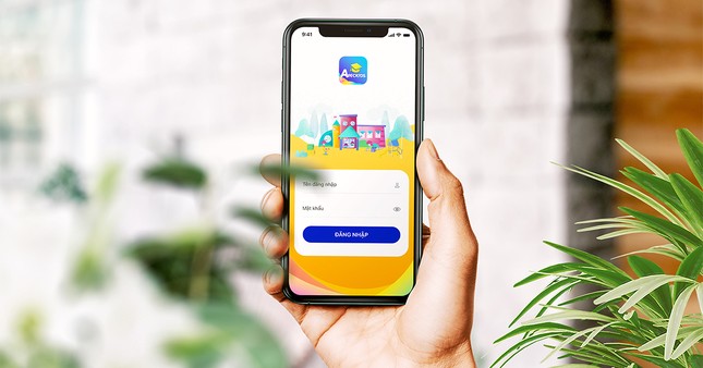ApecKids - Phần mềm liên lạc và học tập thông minh cho trường mầm non ảnh 3