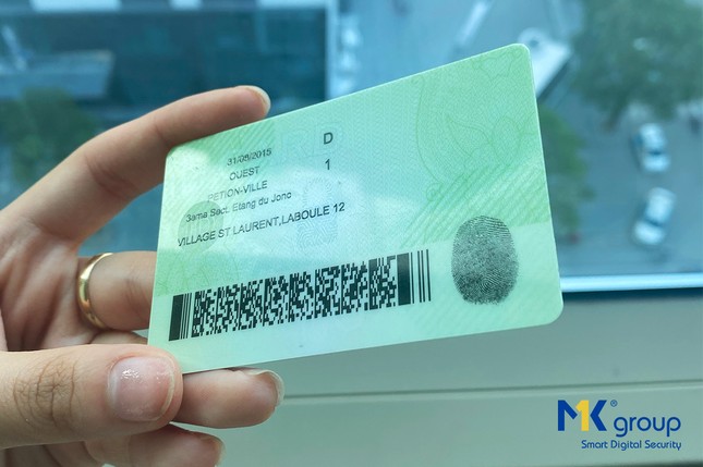 Chắp cánh thương hiệu cùng các sản phẩm thẻ của MK Smart ảnh 4