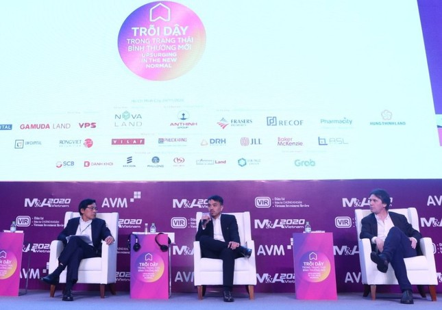 Masan Group được vinh danh Top 10 Thương vụ đầu tư và M&A tiêu biểu năm 2019-2020 ảnh 3